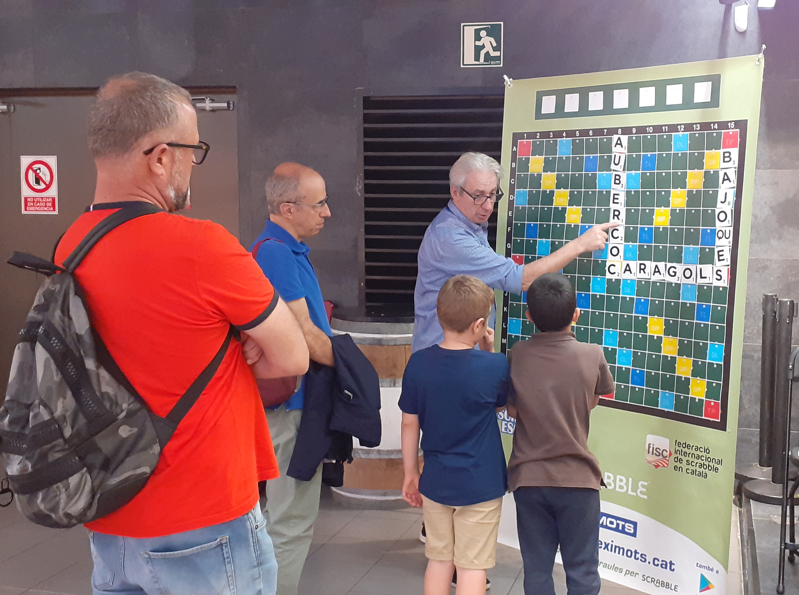 Scrabble en català