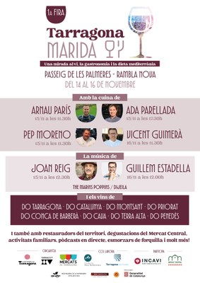 Tarragona Marida