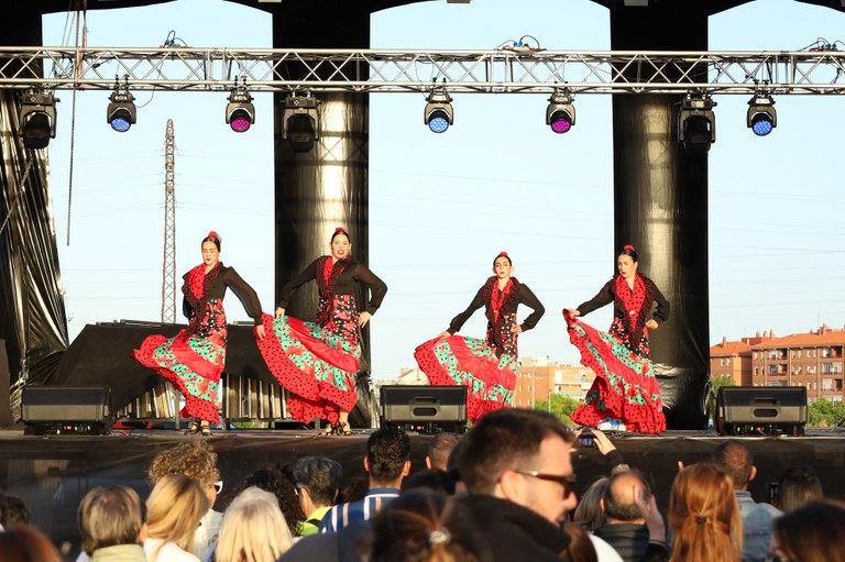 32a Fira d'Abril: 2a jornada