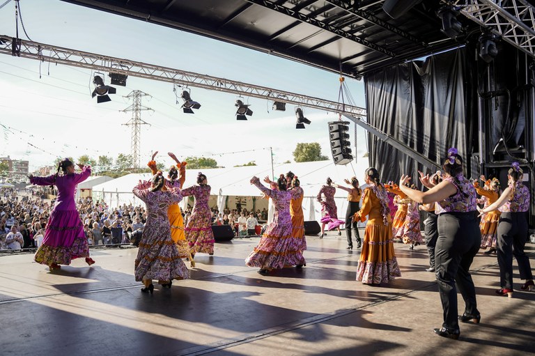 32a Fira d'Abril: 3a jornada