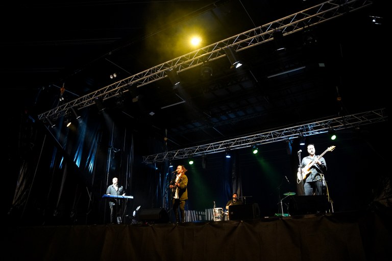 32a Fira d'Abril: 4a jornada