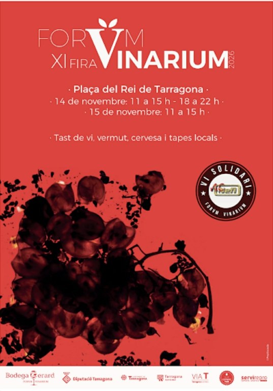 Fòrum Vinarium XI