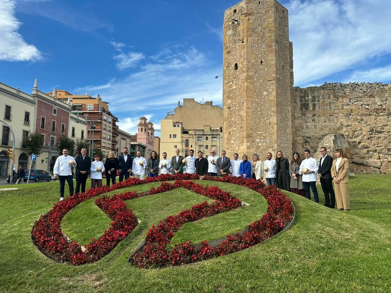 Gala Sols - Guia Repsol 2026