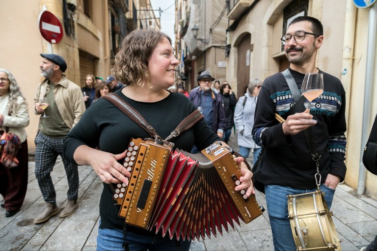 Concert de La Cosina