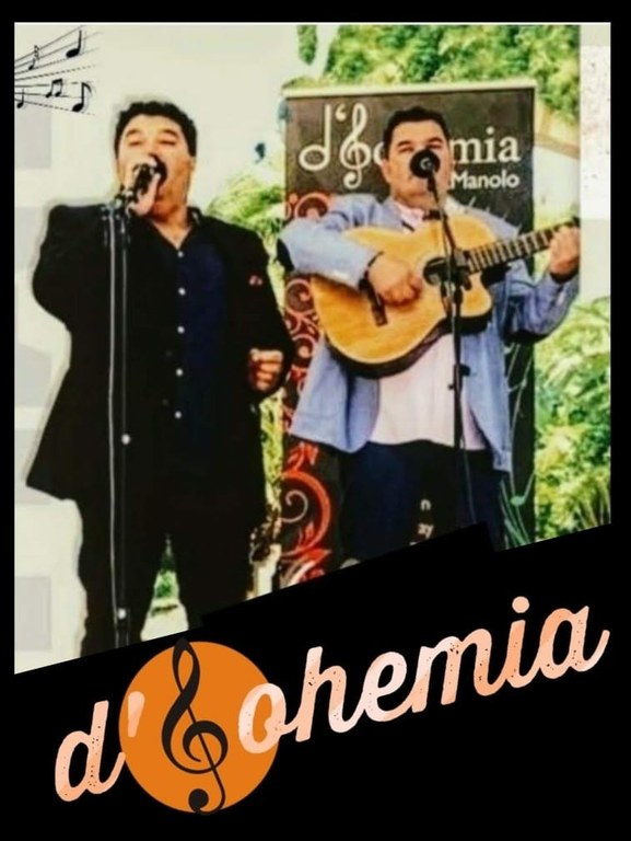 Duo Bohemia