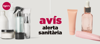 Alerta sanitària