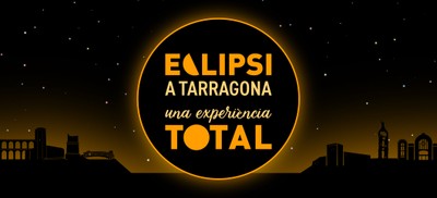 Eclipsi a Tarragona