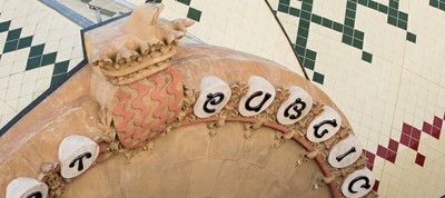 Mercats de Tarragona