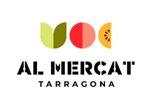 logo associació Al Mercat TGN