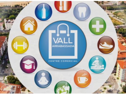 Comerciants Arrabassada