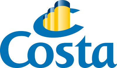 Costa Cruceros logo