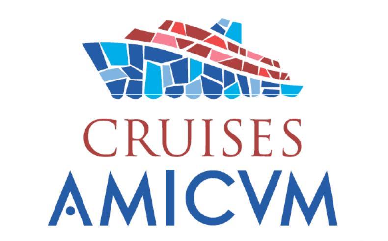 Cruises Amicvm logo