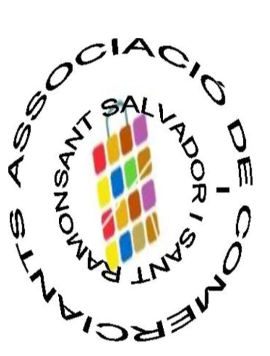 Logo AC Sant Salvador-Sant Ramon