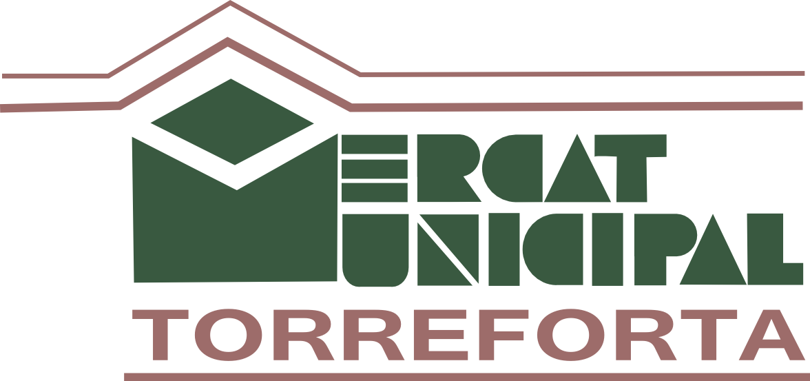 Logo AV Mercat Torreforta