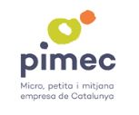 Logo PIMEC