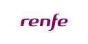 Logo Renfe