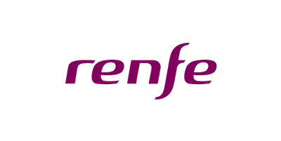 Logo Renfe