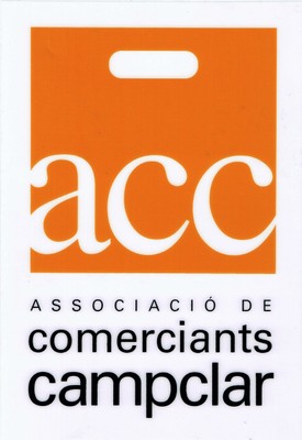 logo asccc. CAMP CLAR