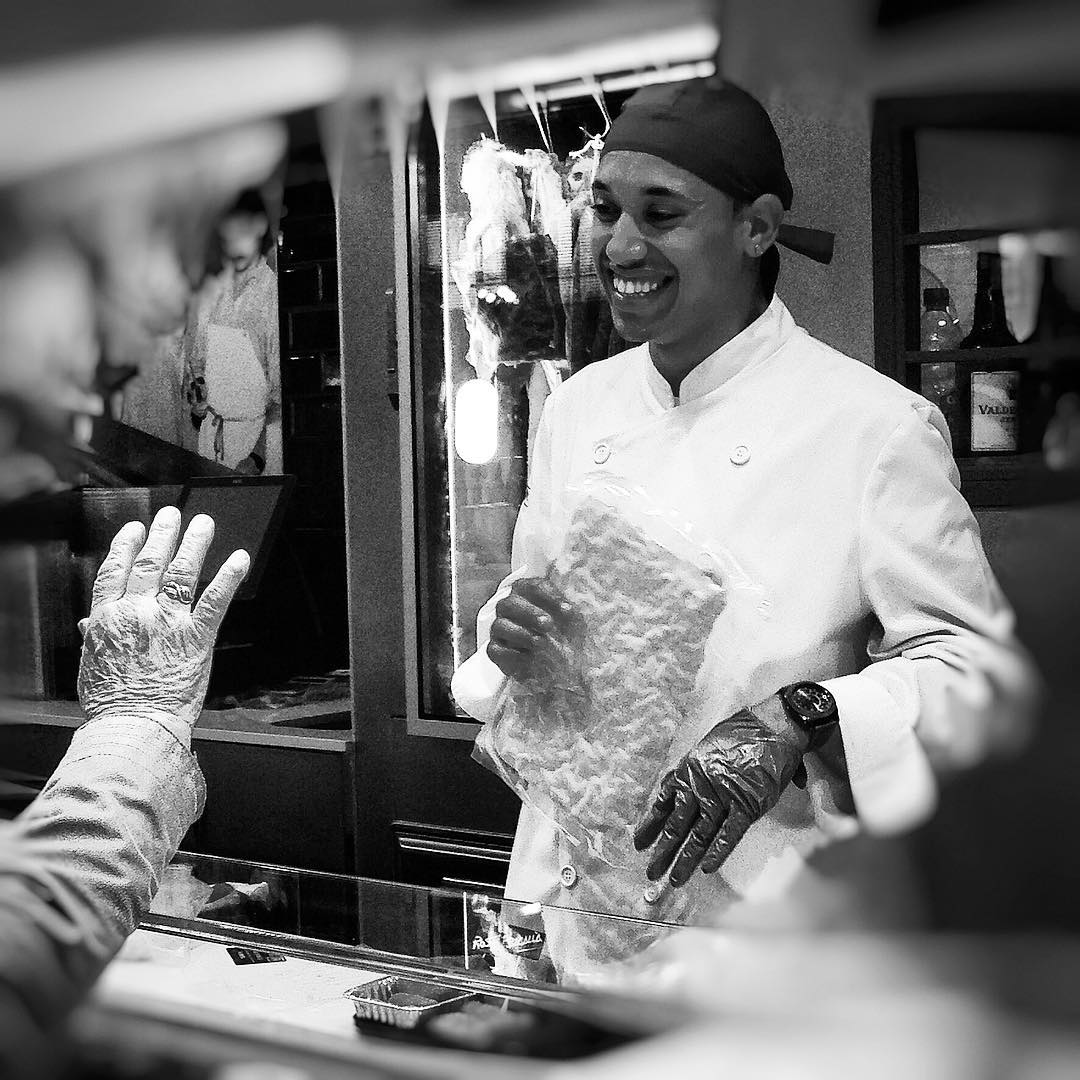 Foto de Josep M. Mallafré - Concurs Instagram Mercat