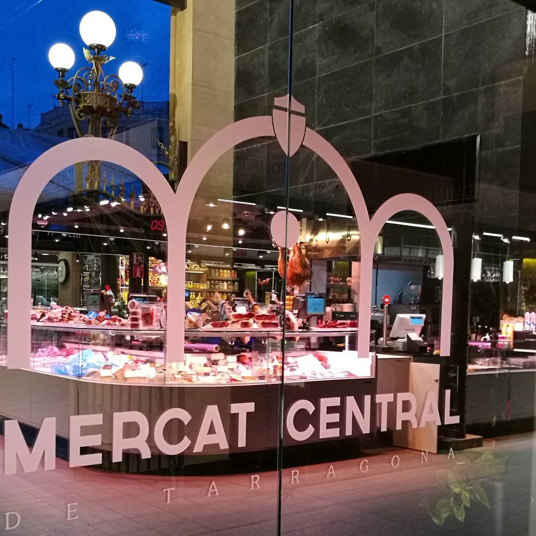 Foto de Meritxell Rovira - Concurs Instagram Mercat
