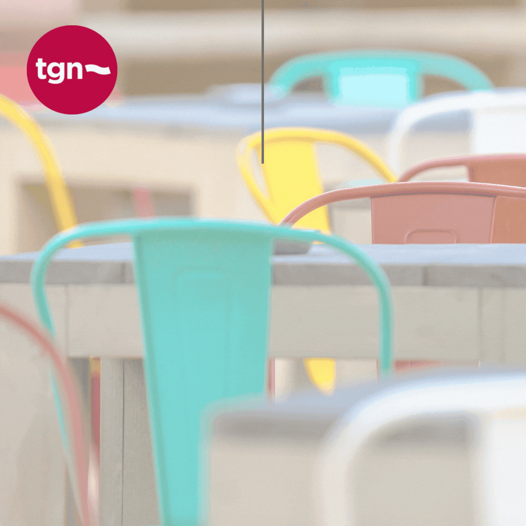 Terrasses provisionals (durant la COVID-19)