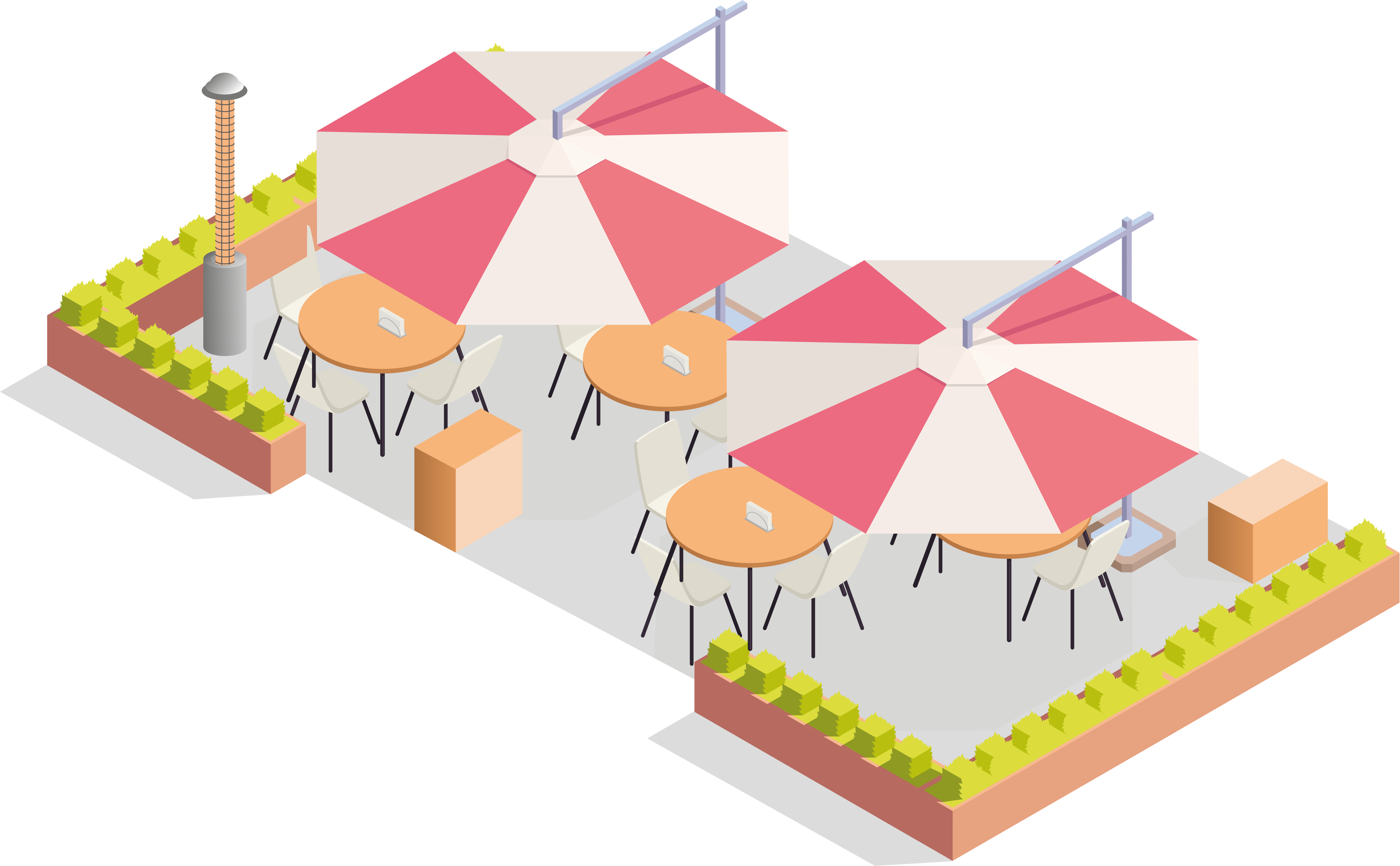 terrassa