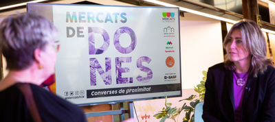 Dia Internacional de les Dones