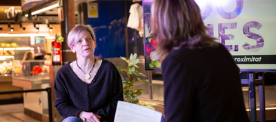 Una estrena cada dilluns