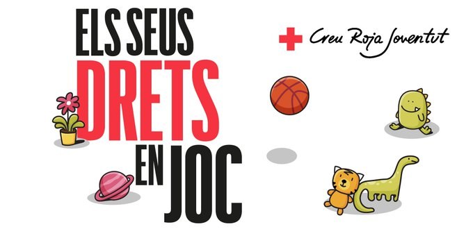 Més de 50 establiments s'adhereixen a la campanya de la recollida de joguines de Creu Roja