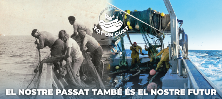 Comença la tercera edició de la campanya "Peix de Tarragona, tot un gust"