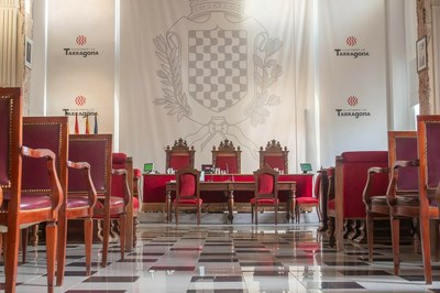 L'Ajuntament de Tarragona portarà al plenari aquest divendres una partida per estudiar els equipaments comercials de la Part Alta