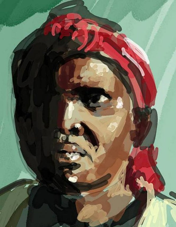 Cap persona sense nom i cap nom sense dret: els drets de les persones no es negocien