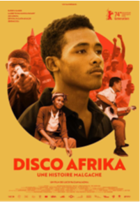 Disco Afrika