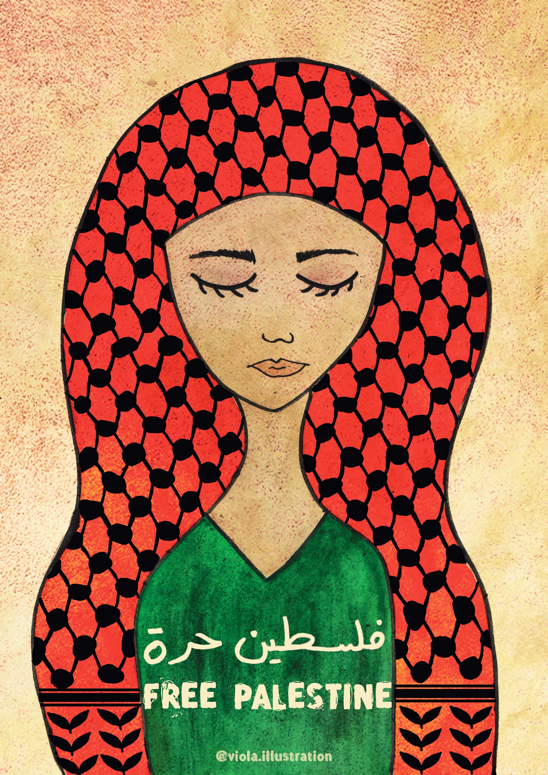 Crits silenciosos: dones i terra del Pròxim Orient, de Nadine Feghaly