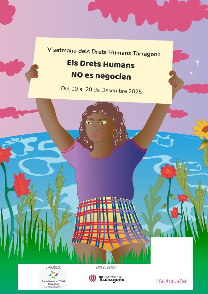 Drets humans vulnerats