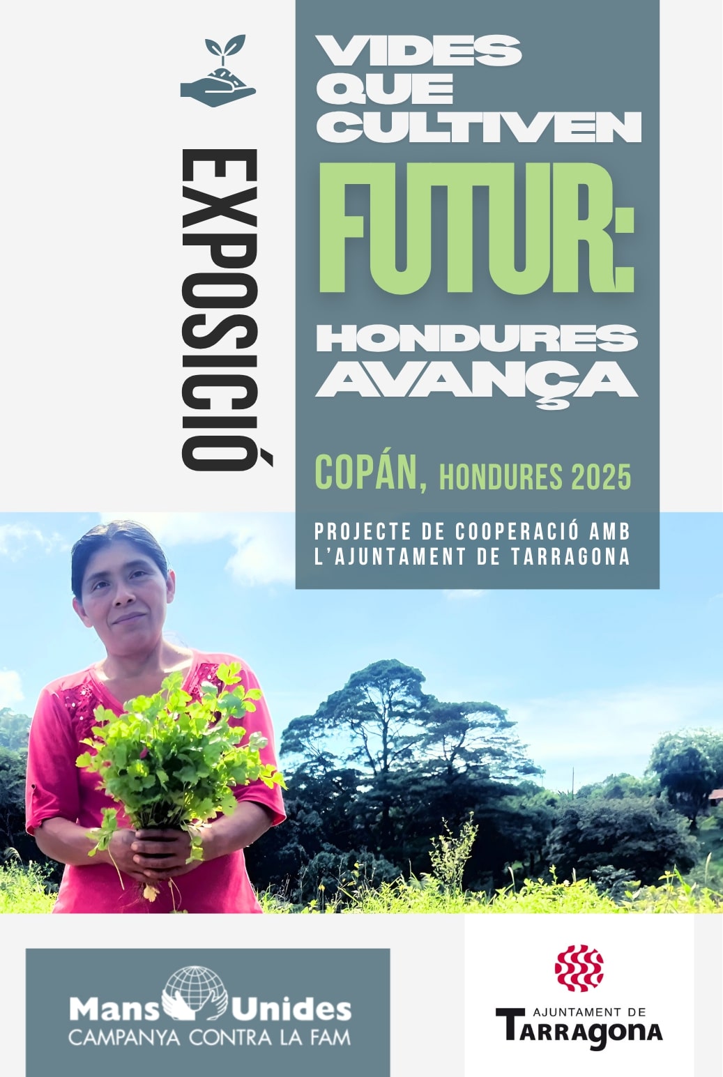 Vides que cultiven futur: Hondures avança