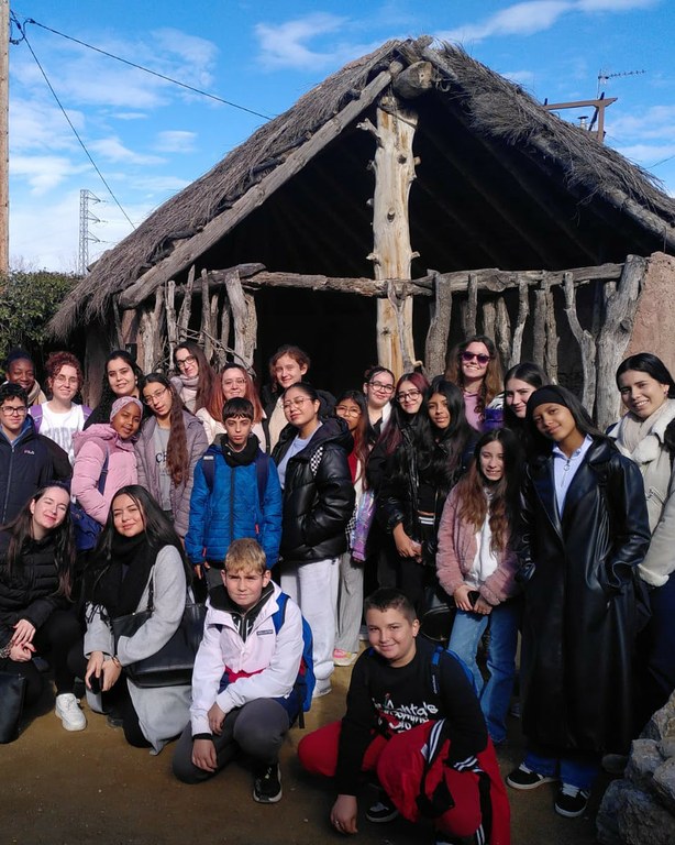 Festa del 10è aniversari del projecte Rossinyol de l’Associació Quilòmetre Zero