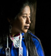 Taller artístic: les teixidores del xumbe inga