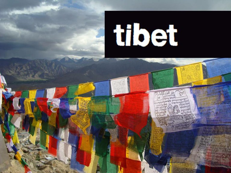 La Conselleria de Cooperació dedica una setmana d'activitats a la cultura tibetana