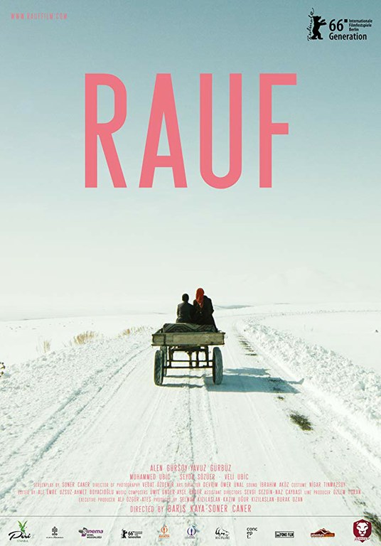 La Conselleria de Cooperació i la xarxa de Centres Cívics col·laboren amb el festival REC amb la projecció de la pel·lícula 'RAUF'