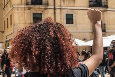 "El afrofeminismo y su traducción a la práctica"