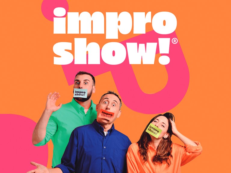 Impro Show!