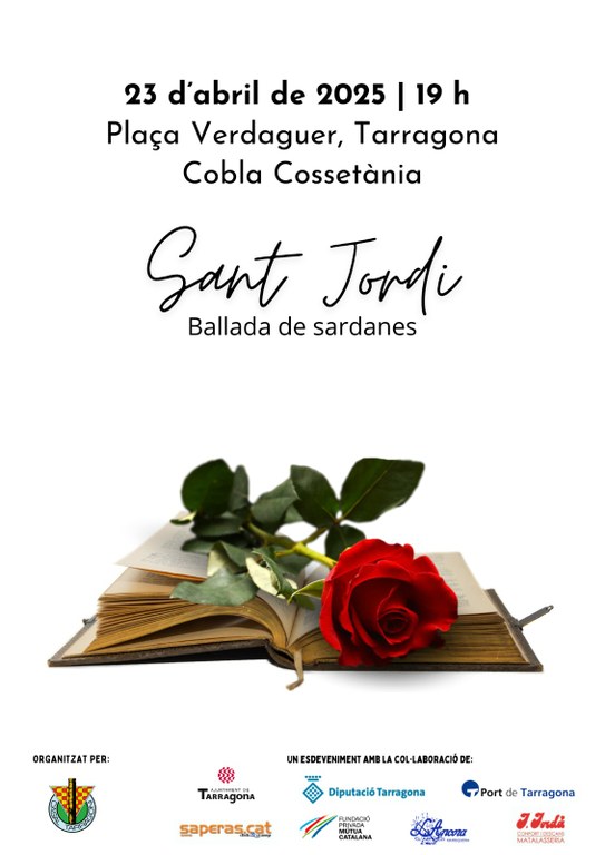 Ballada de Sardanes