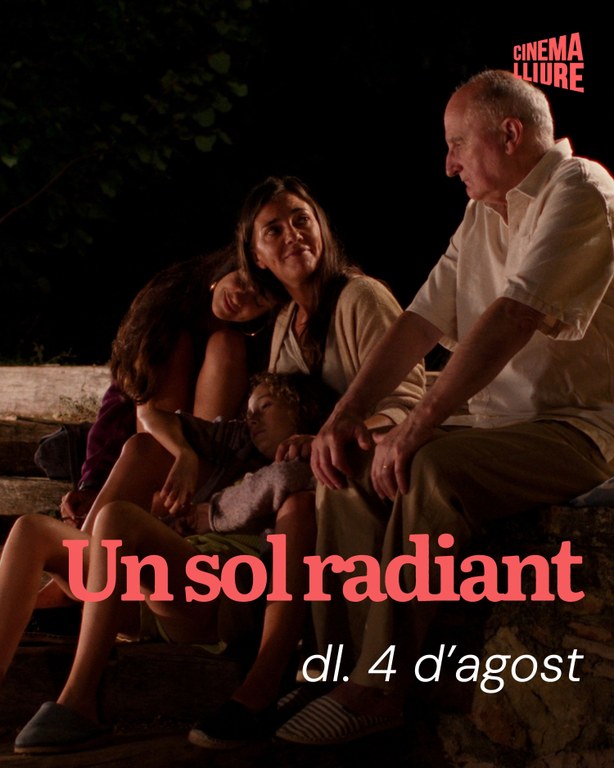 UN SOL RADIANT