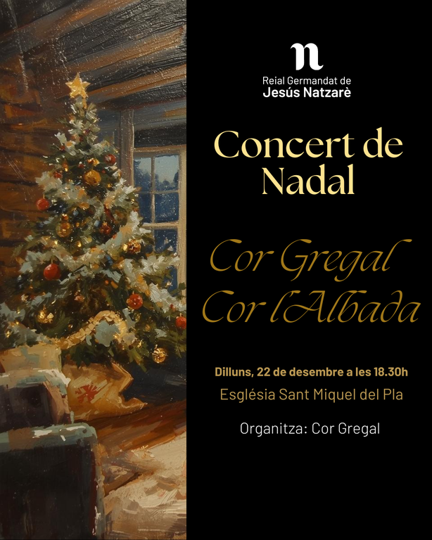 Concert de Nadal