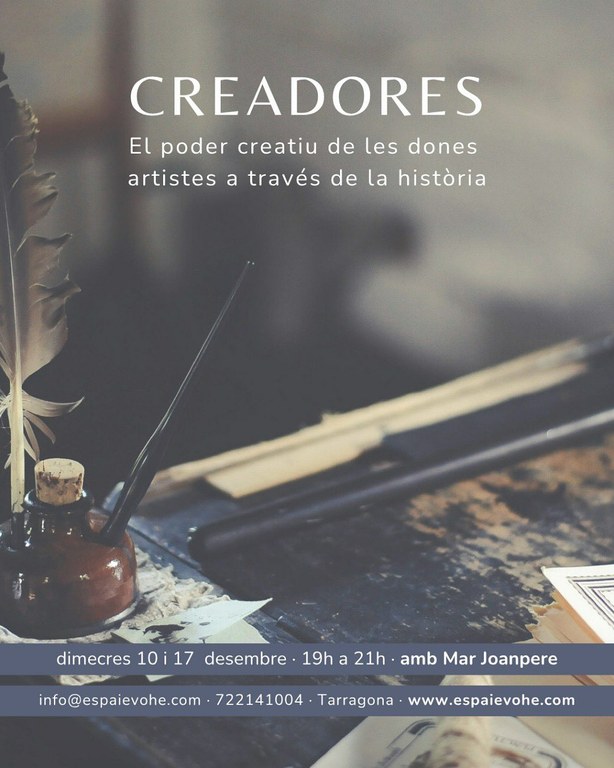 Creadores