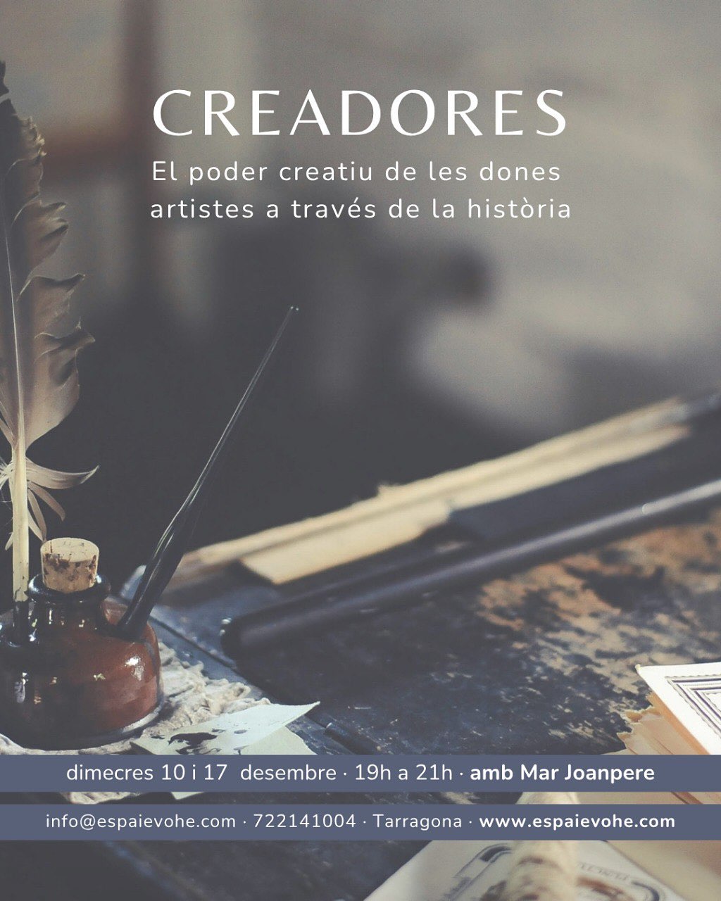 Creadores