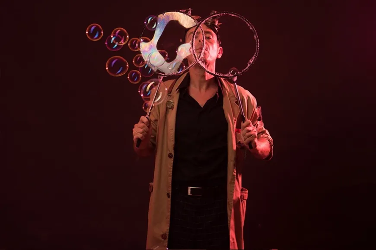 El professor Bromera