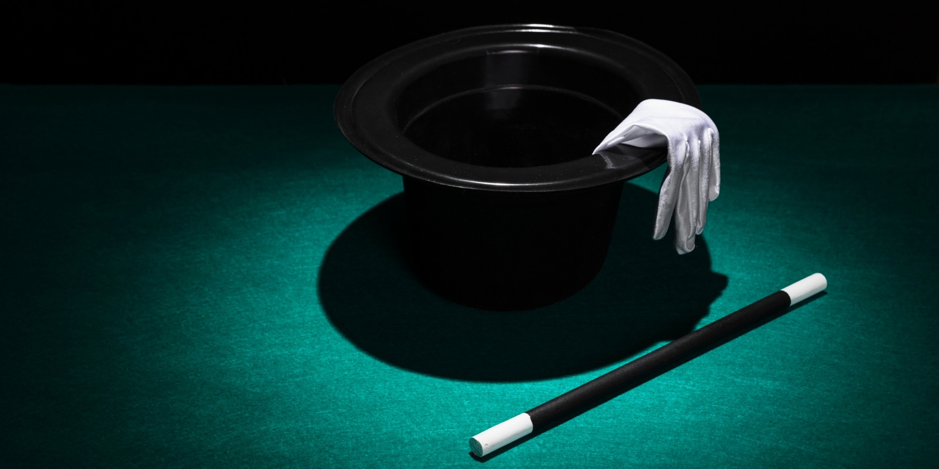 Màgia amb el mag Darío