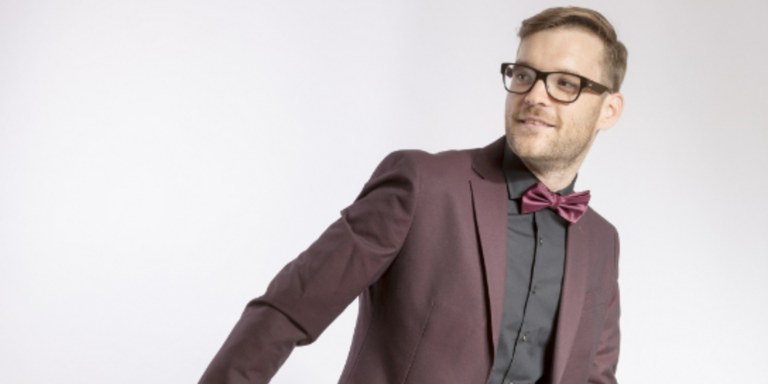 Màgia amb Òscar Vallhonrat